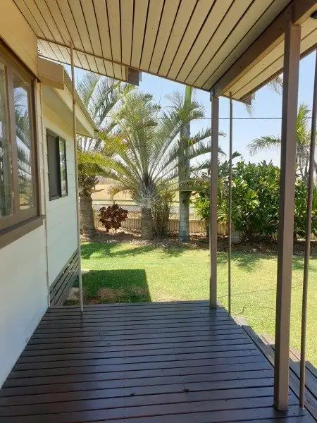 Fourth view of Homely house listing, 4 McNish Street, South Carnarvon WA 6701