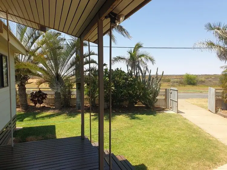 Fifth view of Homely house listing, 4 McNish Street, South Carnarvon WA 6701