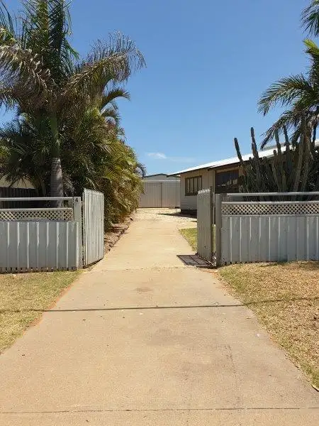 Sixth view of Homely house listing, 4 McNish Street, South Carnarvon WA 6701