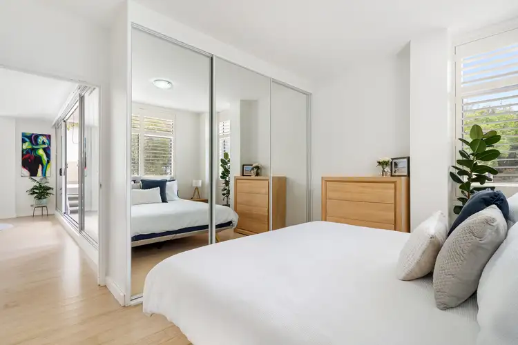 Fifth view of Homely unit listing, 101/53 Merton Street, Sutherland NSW 2232