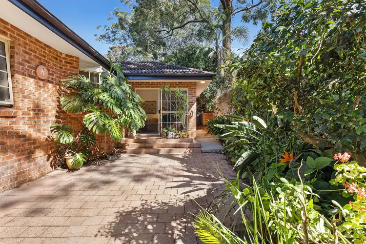 6/45-47 Little Street, Lane Cove NSW 2066