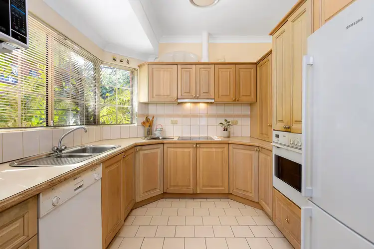 Third view of Homely villa listing, 6/45-47 Little Street, Lane Cove NSW 2066