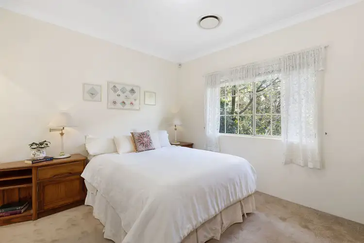 Fourth view of Homely villa listing, 6/45-47 Little Street, Lane Cove NSW 2066