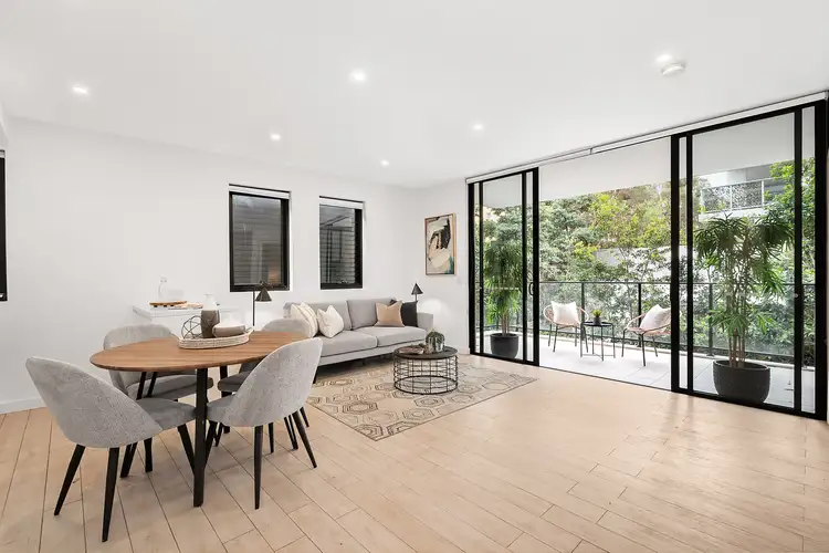 106/15-17 Birdwood Avenue, Lane Cove NSW 2066