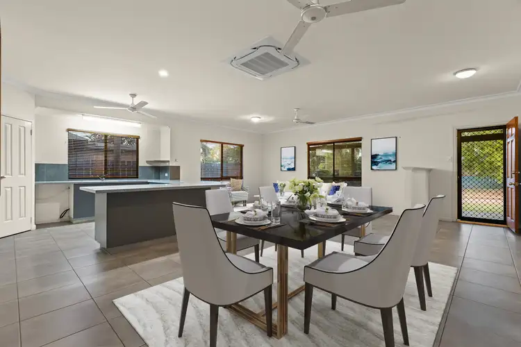 Sixth view of Homely house listing, 49 Pipit Loop, Djugun WA 6725