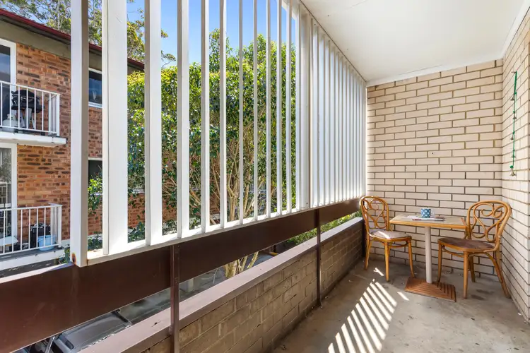 8/6 Stuart Street, Collaroy NSW 2097