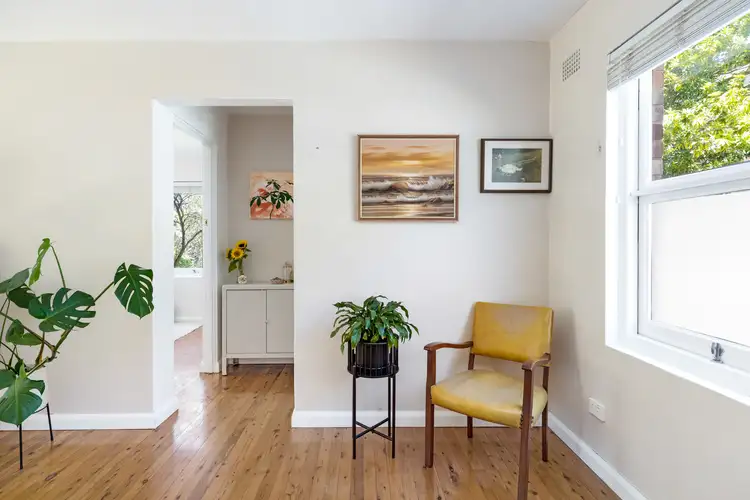 Third view of Homely apartment listing, 1/6 Livingstone Place, Newport NSW 2106