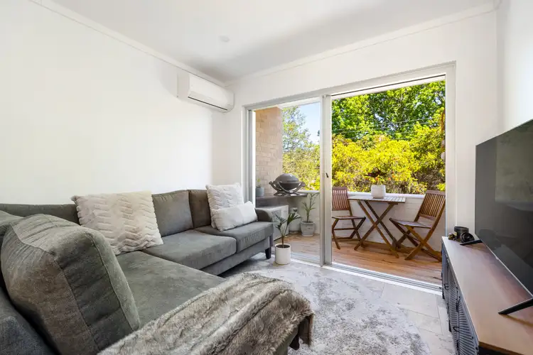Main view of Homely unit listing, 1/38 Bardo Road, Newport NSW 2106