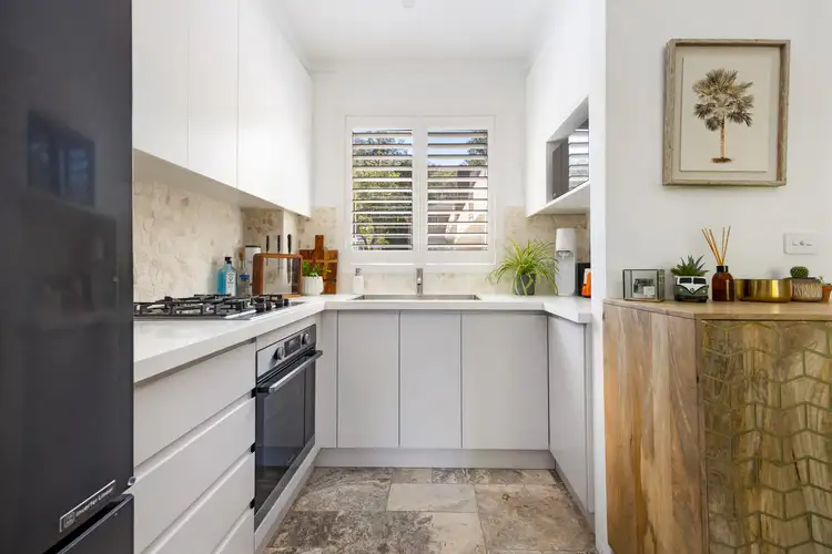 Third view of Homely unit listing, 1/38 Bardo Road, Newport NSW 2106