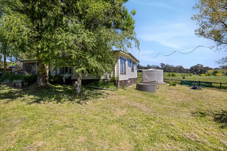 Third view of Homely house listing, 135 Gunn Road, Crossover VIC 3821