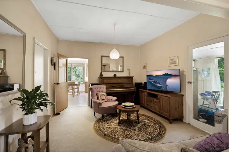 Fifth view of Homely house listing, 135 Gunn Road, Crossover VIC 3821