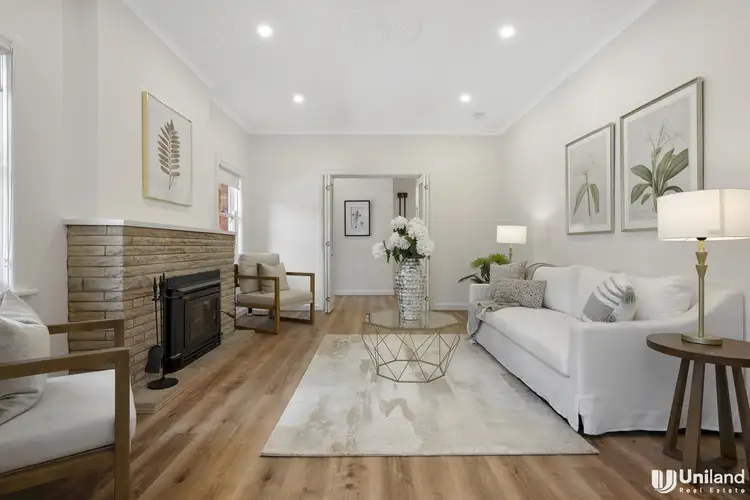 2 First Farm Drive, Castle Hill NSW 2154