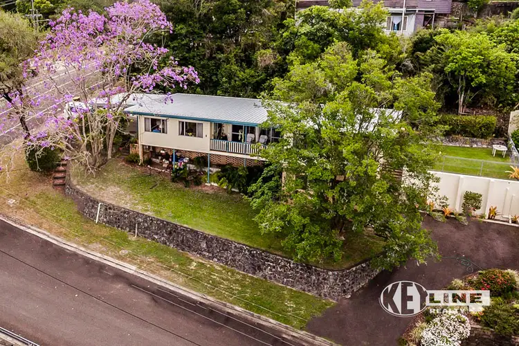 Main view of Homely house listing, 1 Mooloo Crescent, Nambour QLD 4560