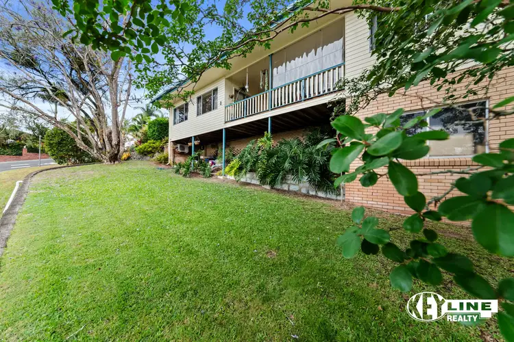Second view of Homely house listing, 1 Mooloo Crescent, Nambour QLD 4560