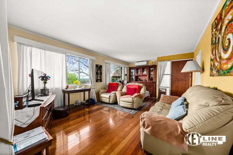 Third view of Homely house listing, 1 Mooloo Crescent, Nambour QLD 4560