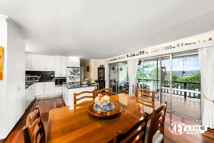 Fifth view of Homely house listing, 1 Mooloo Crescent, Nambour QLD 4560