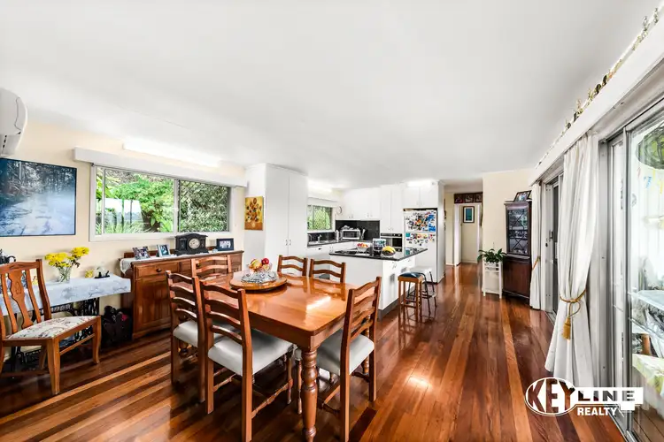 Sixth view of Homely house listing, 1 Mooloo Crescent, Nambour QLD 4560