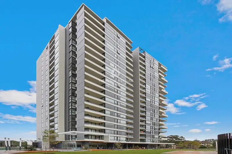 Main view of Homely apartment listing, B902/26 Cambridge Street, Epping NSW 2121