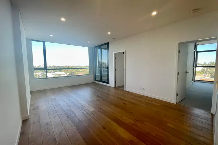Third view of Homely apartment listing, B902/26 Cambridge Street, Epping NSW 2121