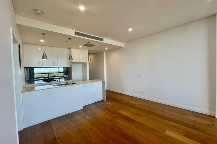 Fourth view of Homely apartment listing, B902/26 Cambridge Street, Epping NSW 2121