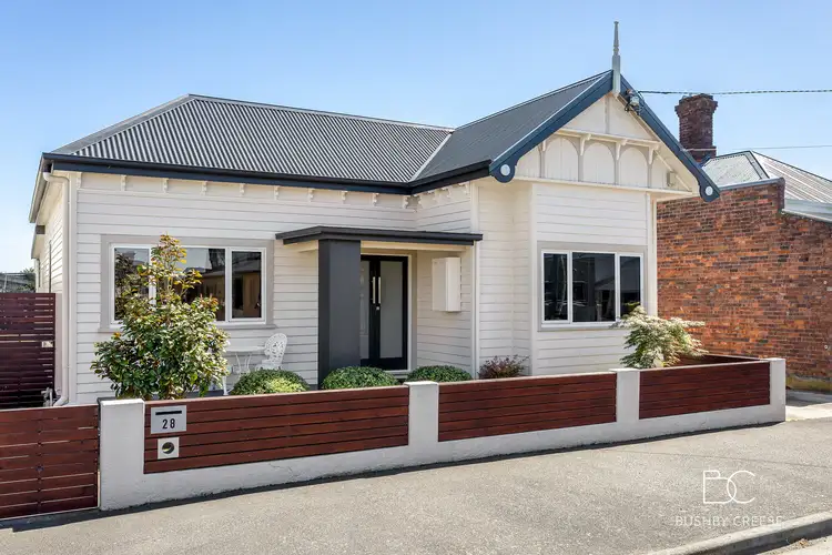 28 Bryan Street, Invermay TAS 7248