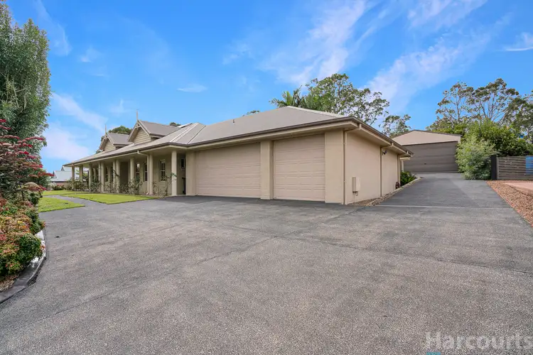Second view of Homely house listing, 11 Scribbly Gum Crescent, Cooranbong NSW 2265
