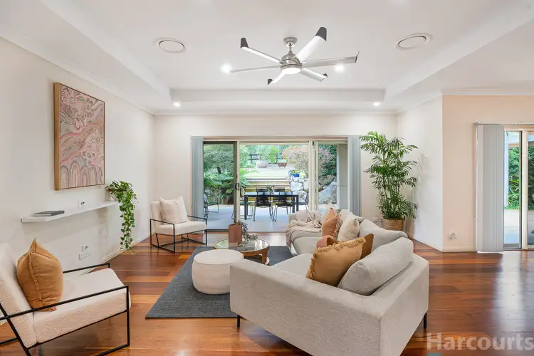 Third view of Homely house listing, 11 Scribbly Gum Crescent, Cooranbong NSW 2265