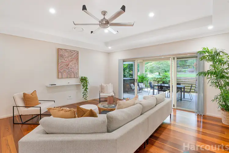 Fifth view of Homely house listing, 11 Scribbly Gum Crescent, Cooranbong NSW 2265