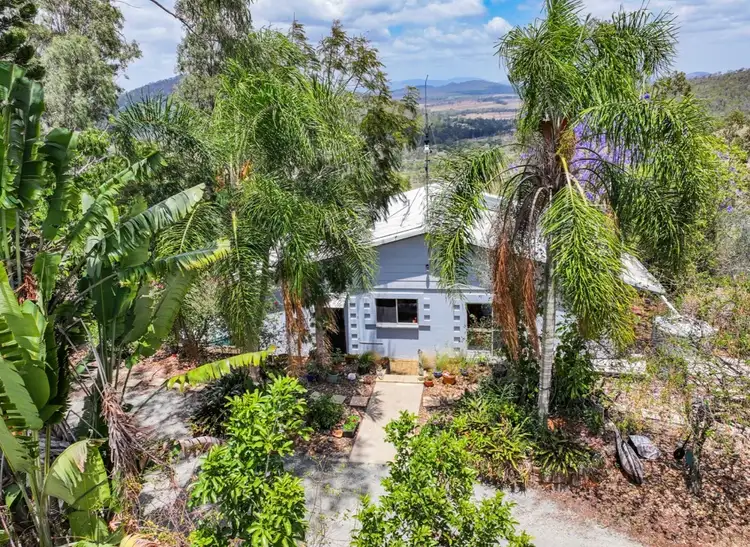 334 Bungundarra Road, Bungundarra QLD 4703