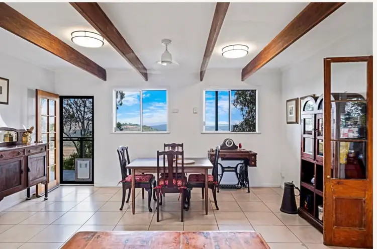 Second view of Homely rural property listing, 334 Bungundarra Road, Bungundarra QLD 4703