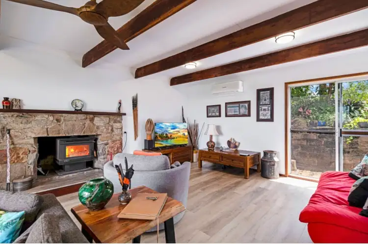 Third view of Homely rural property listing, 334 Bungundarra Road, Bungundarra QLD 4703