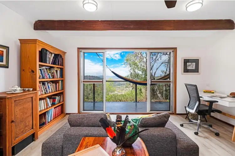 Fourth view of Homely rural property listing, 334 Bungundarra Road, Bungundarra QLD 4703