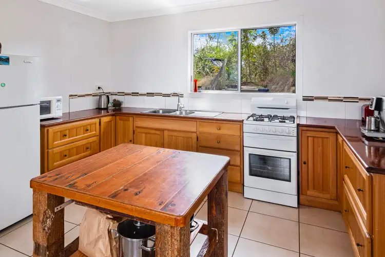 Sixth view of Homely rural property listing, 334 Bungundarra Road, Bungundarra QLD 4703