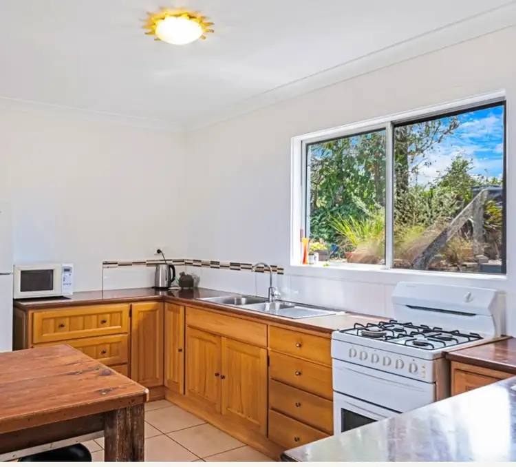 Seventh view of Homely rural property listing, 334 Bungundarra Road, Bungundarra QLD 4703