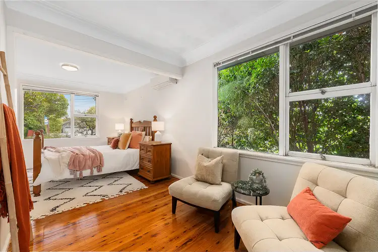 Fifth view of Homely house listing, 60 Coxs Road, East Ryde NSW 2113