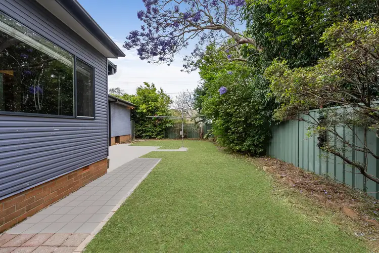 Sixth view of Homely house listing, 60 Coxs Road, East Ryde NSW 2113