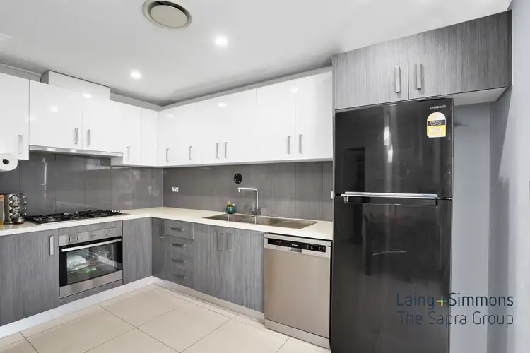 Third view of Homely townhouse listing, 5/65 Highpoint Drive, Blacktown NSW 2148