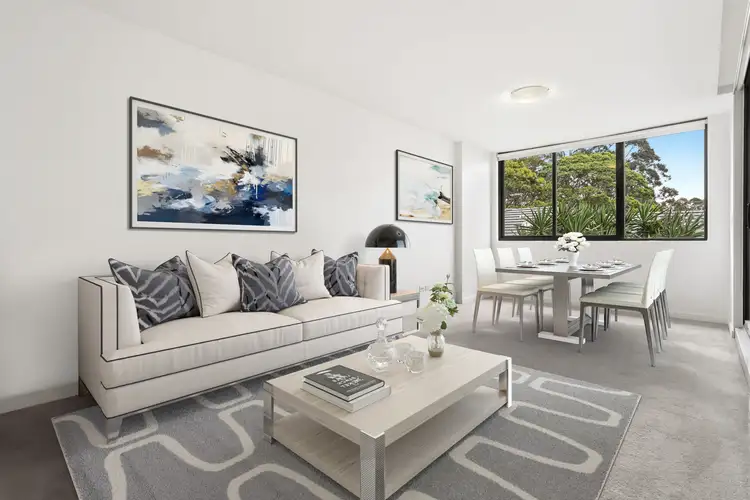 40/31-33 Millewa Avenue, Wahroonga NSW 2076