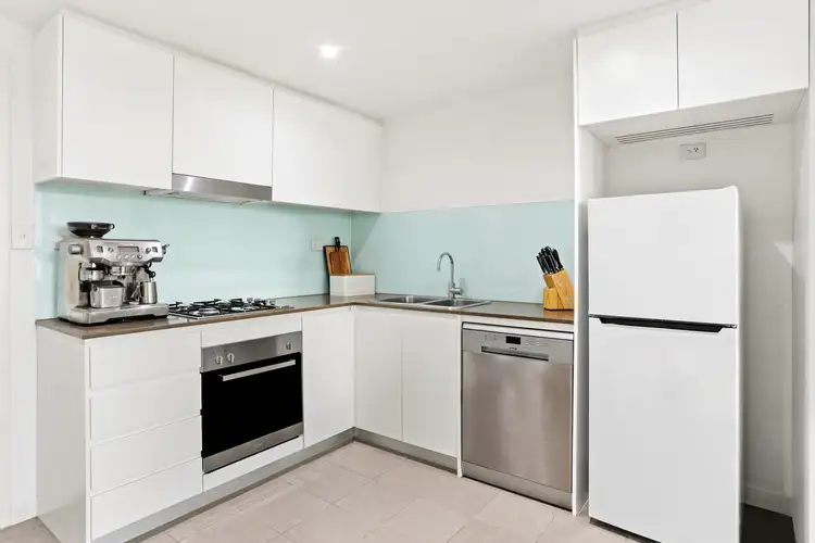 Third view of Homely apartment listing, 40/31-33 Millewa Avenue, Wahroonga NSW 2076