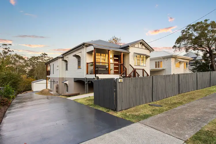 65 Harlin Road, Coalfalls QLD 4305