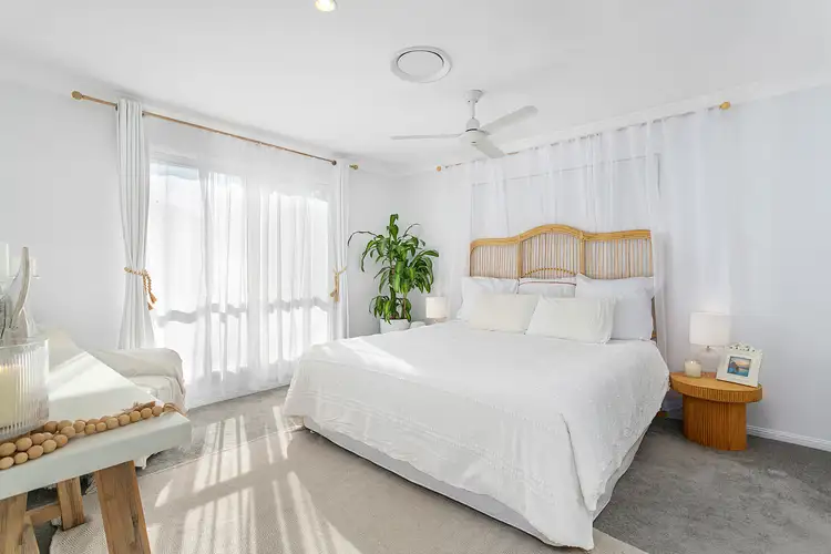 Third view of Homely house listing, 7 Tipuana Drive, Elanora QLD 4221