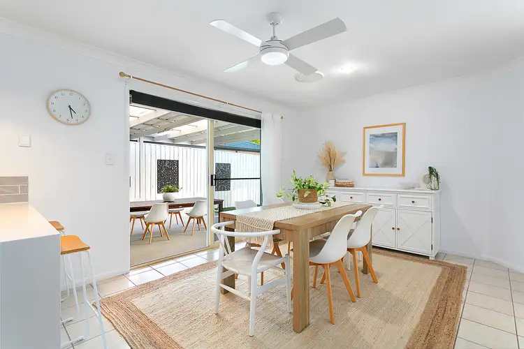 Sixth view of Homely house listing, 7 Tipuana Drive, Elanora QLD 4221