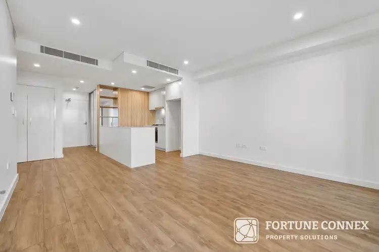 Second view of Homely apartment listing, B213/7 Olive Street, Seven Hills NSW 2147