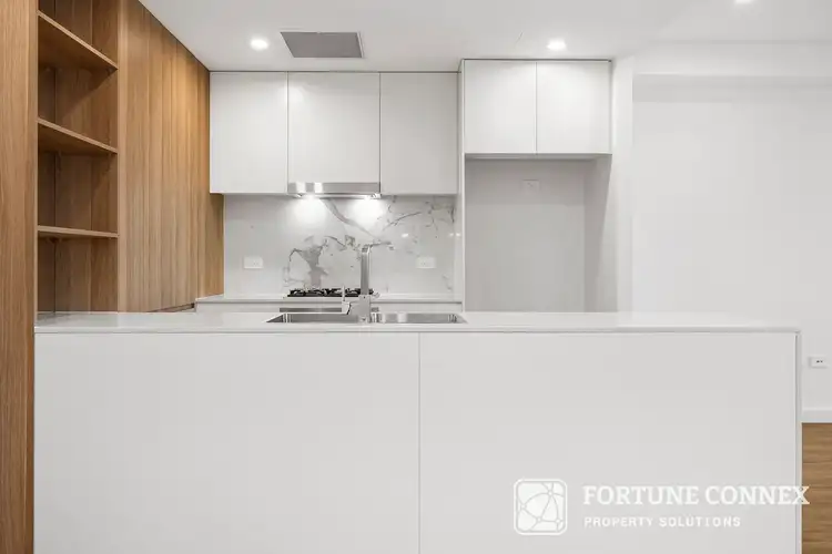 Third view of Homely apartment listing, B213/7 Olive Street, Seven Hills NSW 2147