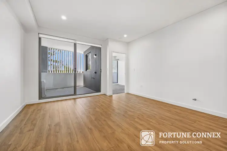 Fourth view of Homely apartment listing, B213/7 Olive Street, Seven Hills NSW 2147