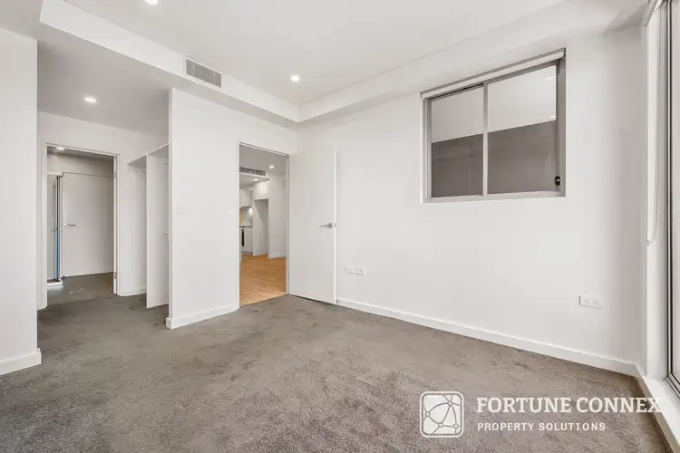 Fifth view of Homely apartment listing, B213/7 Olive Street, Seven Hills NSW 2147