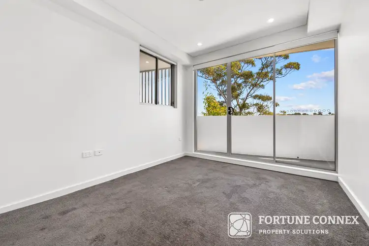 Sixth view of Homely apartment listing, B213/7 Olive Street, Seven Hills NSW 2147