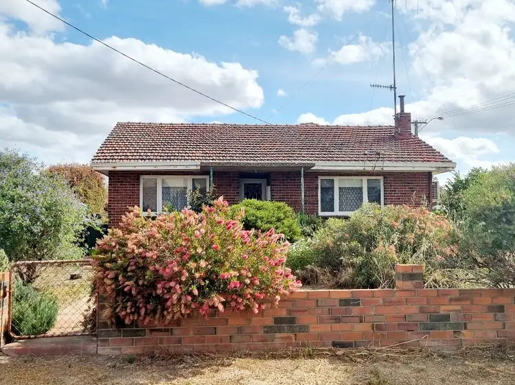 47 Aberdeen Street, Katanning WA 6317