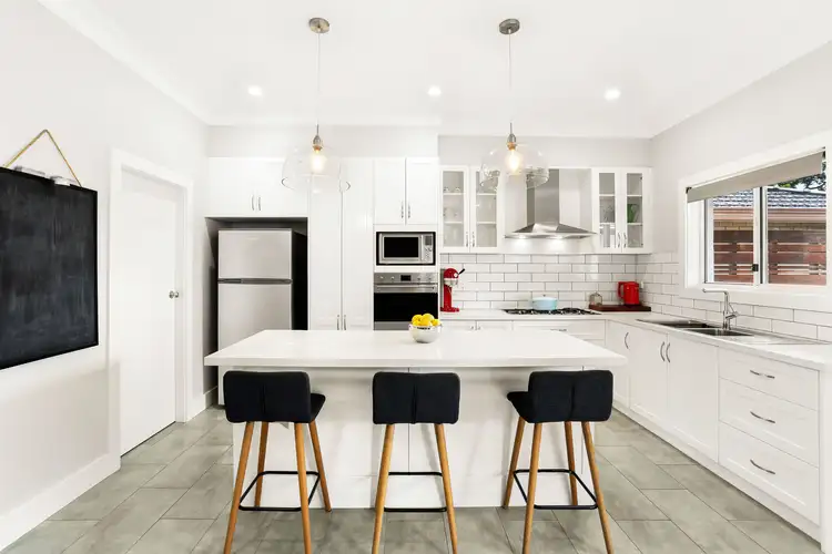 Third view of Homely house listing, 19 Brooklyn Street, Strathfield South NSW 2136