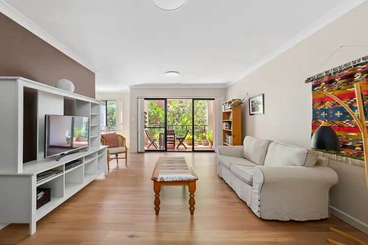 Main view of Homely unit listing, 14/52-58 Howard Avenue, Dee Why NSW 2099